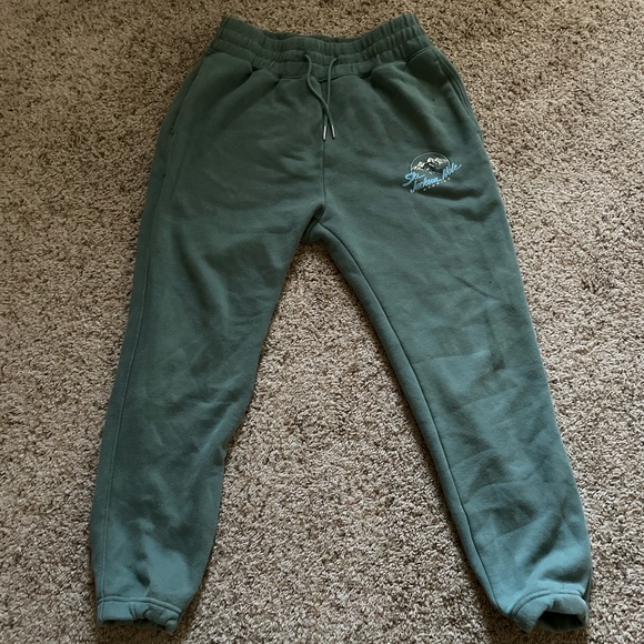 Abercrombie & Fitch Other - Abercrombie Ski Jackson Hole Sweatpants